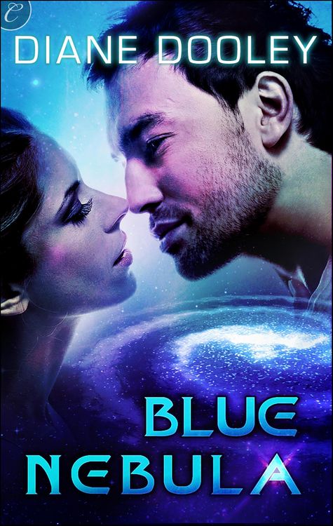 Produktbild: Blue Nebula