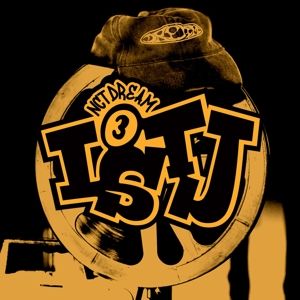 Produktbild: The 3rd Album 'ISTJ' (CD Poster Ver. Mark)