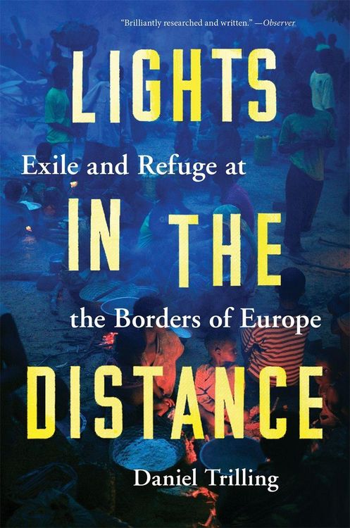 Produktbild: Lights in the Distance