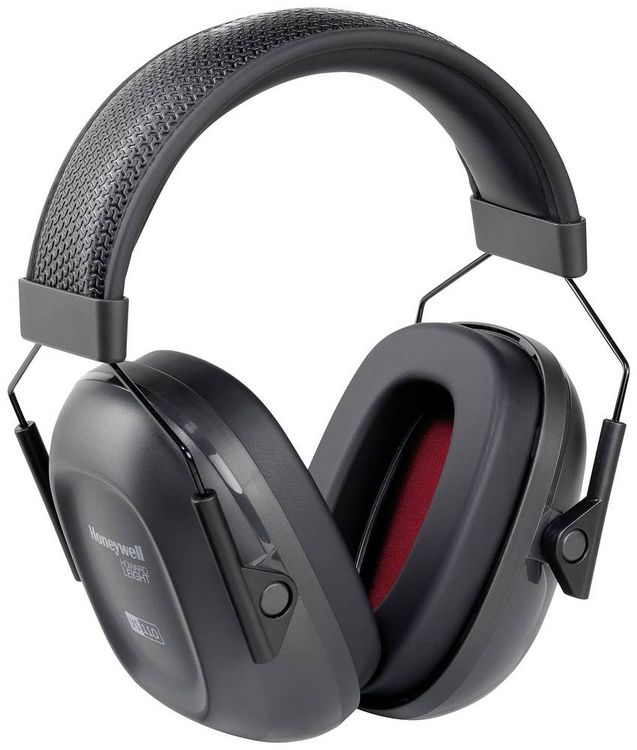 Produktbild: Howard Leight VS110 VeriShield&trade; 1035145-VS Kapselgeh&ouml;rschutz 27 dB EN 352-1 1St.