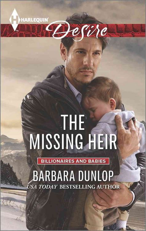 Produktbild: Hqpb Desire 2343 Missing Heir