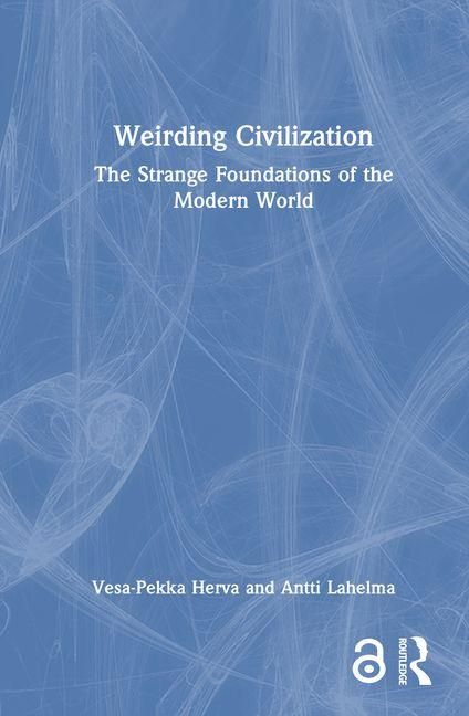 Produktbild: Weirding Civilization