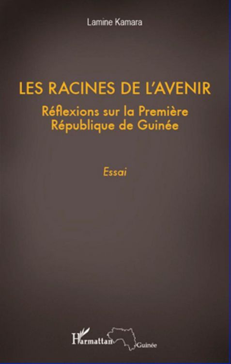 Produktbild: Les racines de l'avenir