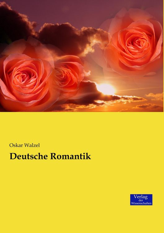 Produktbild: Deutsche Romantik