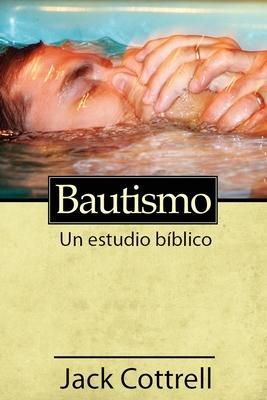Produktbild: Bautismo: Un estudio b&iacute;blico