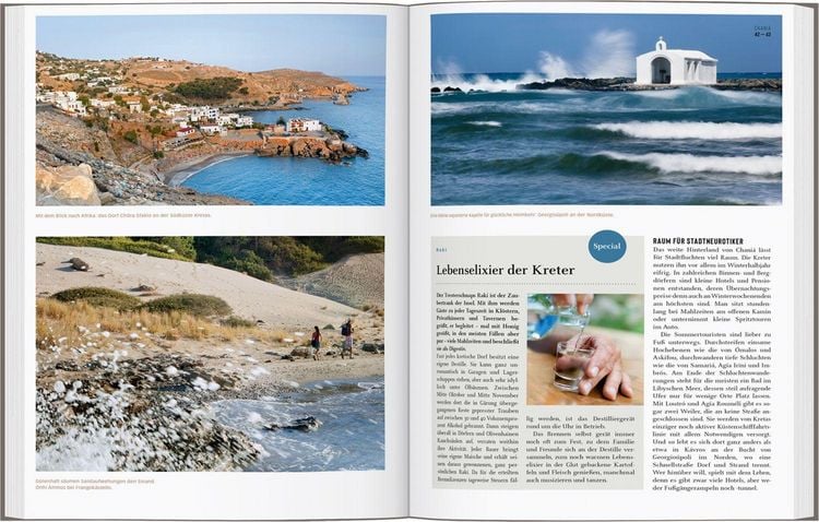 Produktbild: DUMONT Bildatlas Kreta