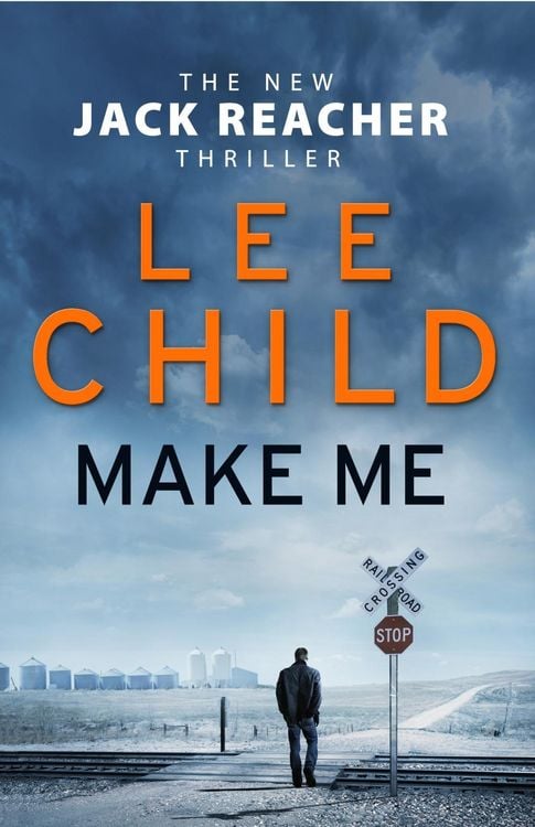 Produktbild: Child, L: Make Me
