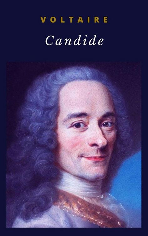 Produktbild: Candide