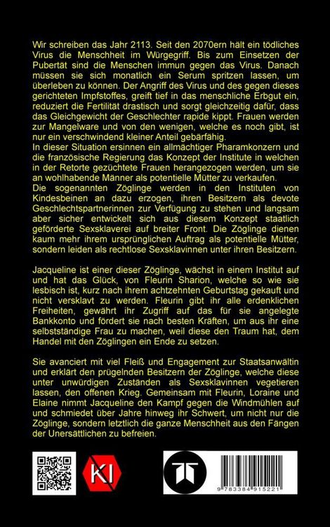 Produktbild: Die Z&ouml;glinge