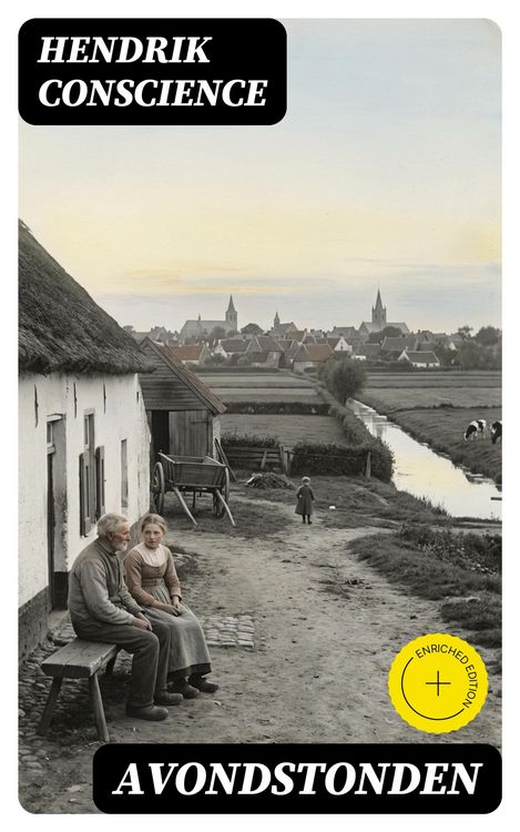 Produktbild: Avondstonden