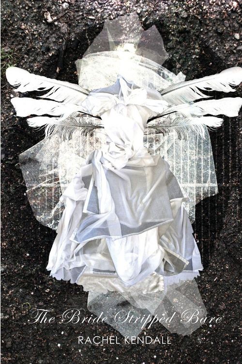 Produktbild: The Bride Stripped Bare