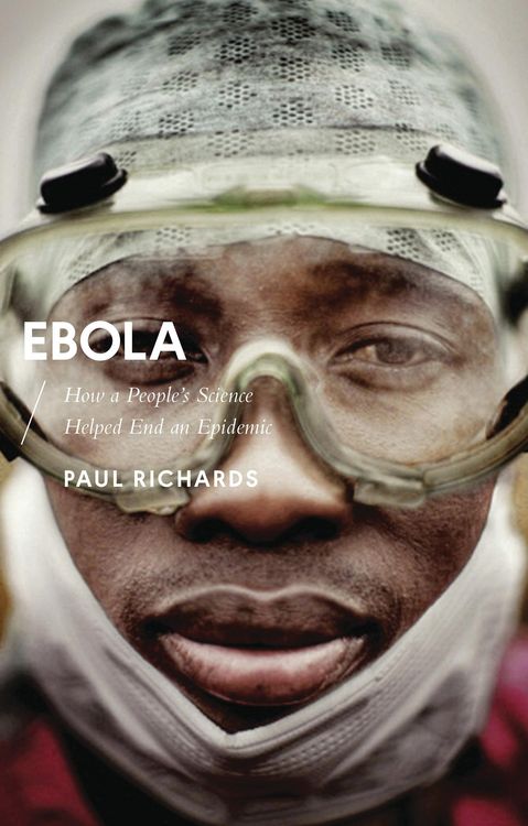 Produktbild: Ebola