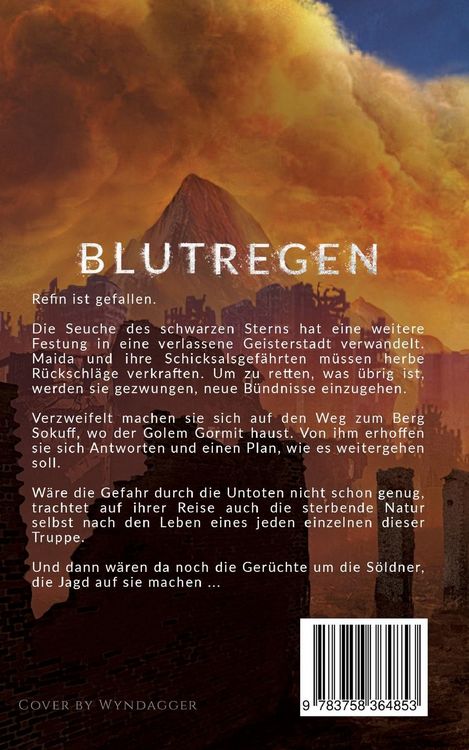 Produktbild: Das Geflüster der Nachtfalter