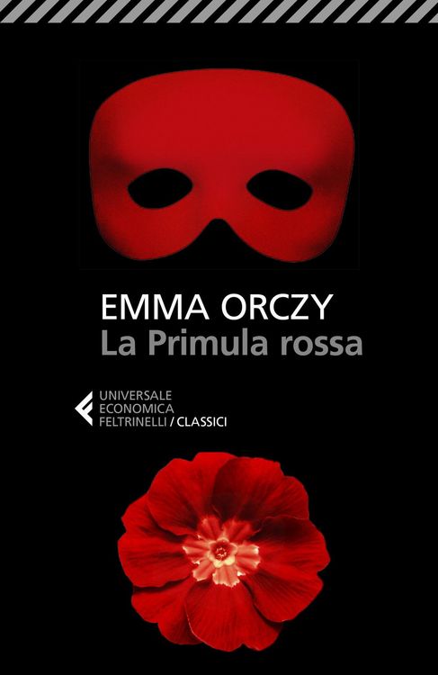 Produktbild: La primula rossa