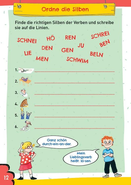 Produktbild: Kreuzwortr&auml;tselknacker &ndash; ab 7 Jahren (Band 11)
