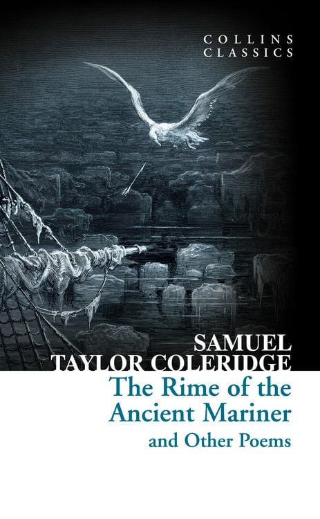 Produktbild: The Rime of the Ancient Mariner and Other Poems