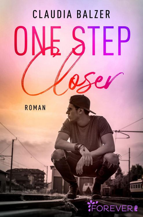 Produktbild: One Step Closer