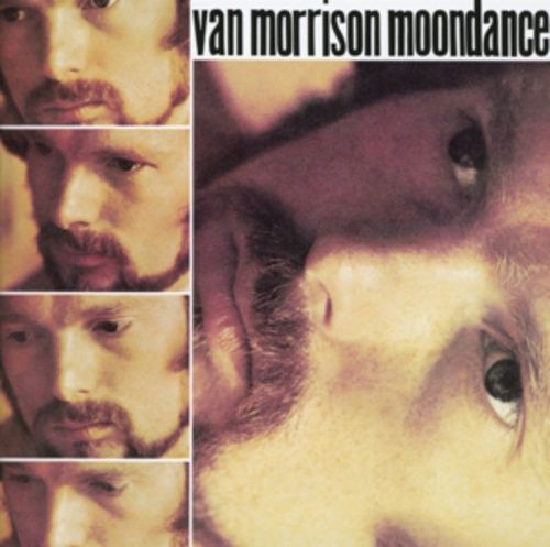 Produktbild: Moondance (Remastered)