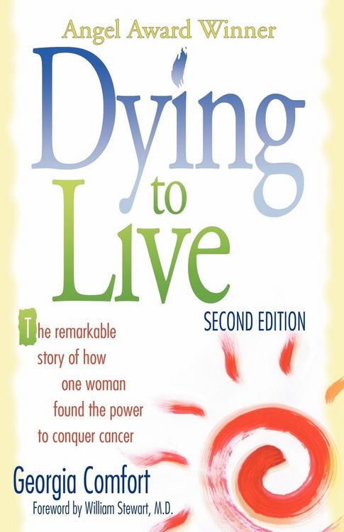 Produktbild: Dying to Live