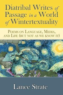 Produktbild: Diatribal Writes of Passage in a World of Wintertextuality
