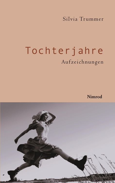 Produktbild: Tochterjahre