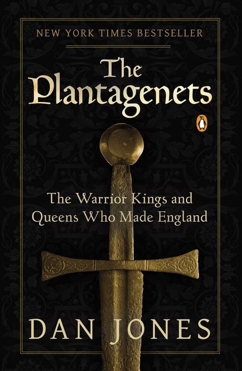 Produktbild: The Plantagenets
