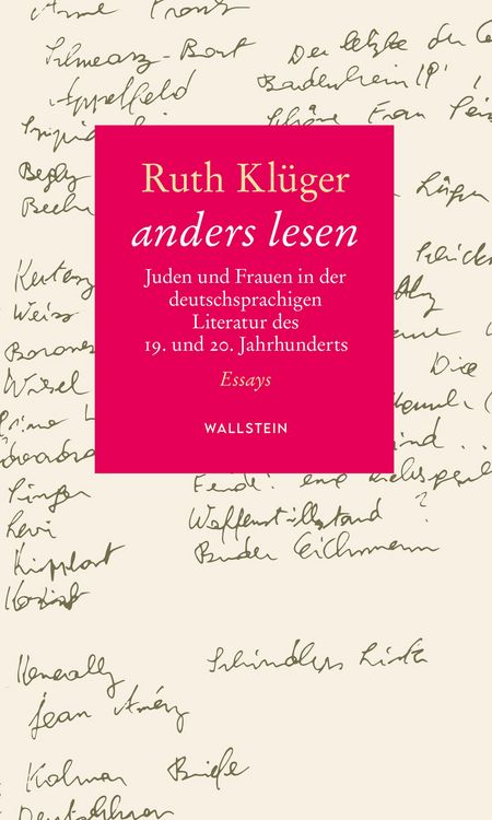 Produktbild: Anders lesen