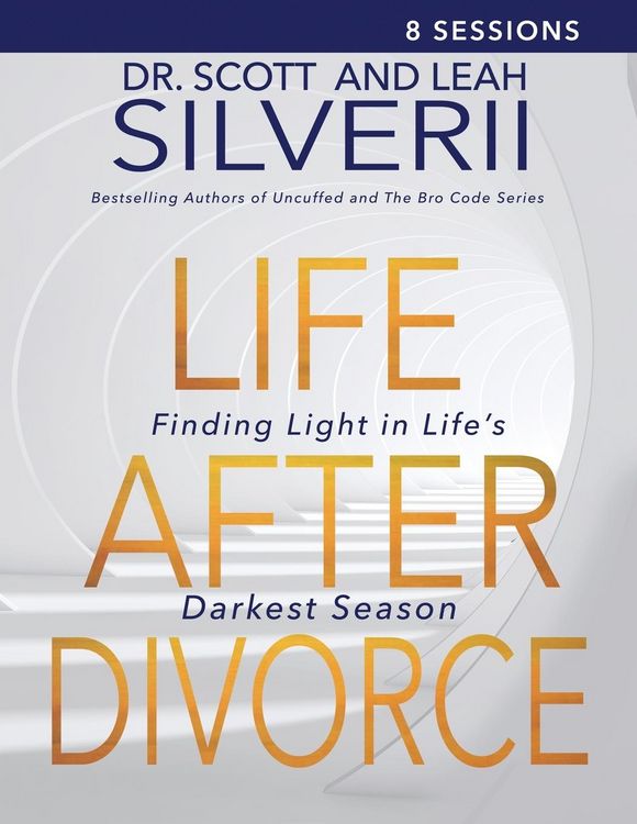 Produktbild: Life After Divorce