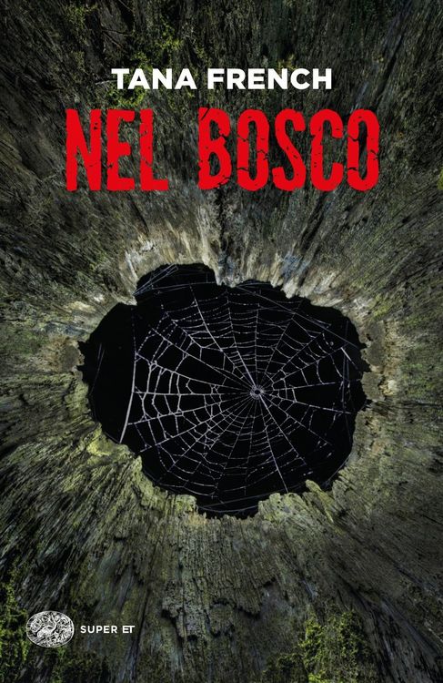 Produktbild: Nel bosco