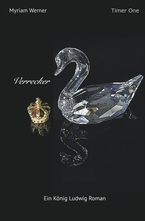 Produktbild: Verrecker - Timer One
