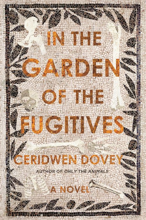 Produktbild: In The Garden Of The Fugitives