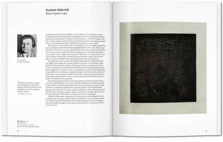 Produktbild: Abstrakte Kunst