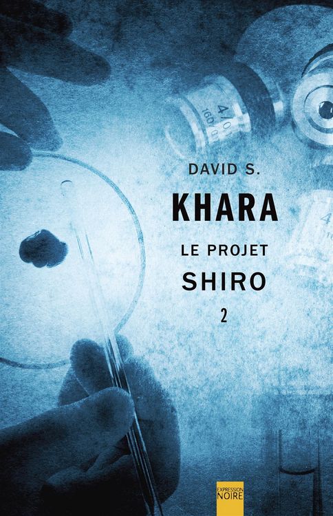 Produktbild: Le Projet Shiro