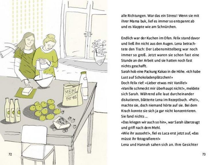 Produktbild: Kein Essen in den M&uuml;ll