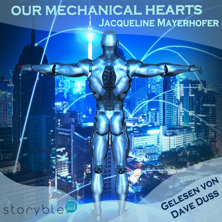 Produktbild: Our Mechanical hearts
