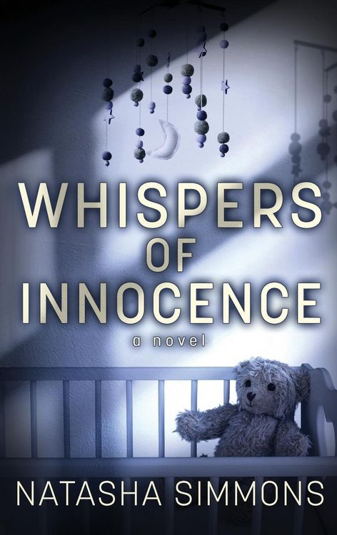 Produktbild: Whispers of Innocence