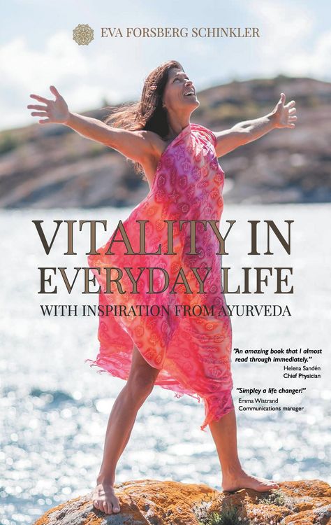 Produktbild: Vitality in Everyday Life