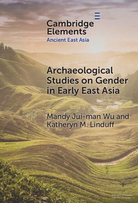 Produktbild: Archaeological Studies on Gender in Early East Asia
