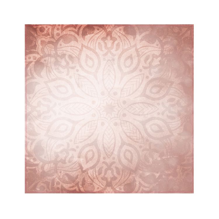Produktbild: HTI-Living Canvas Bilder, Mandala, 2/s, 60x60cm Canvas Bilder, Mandala, 2/s, 60x60cm