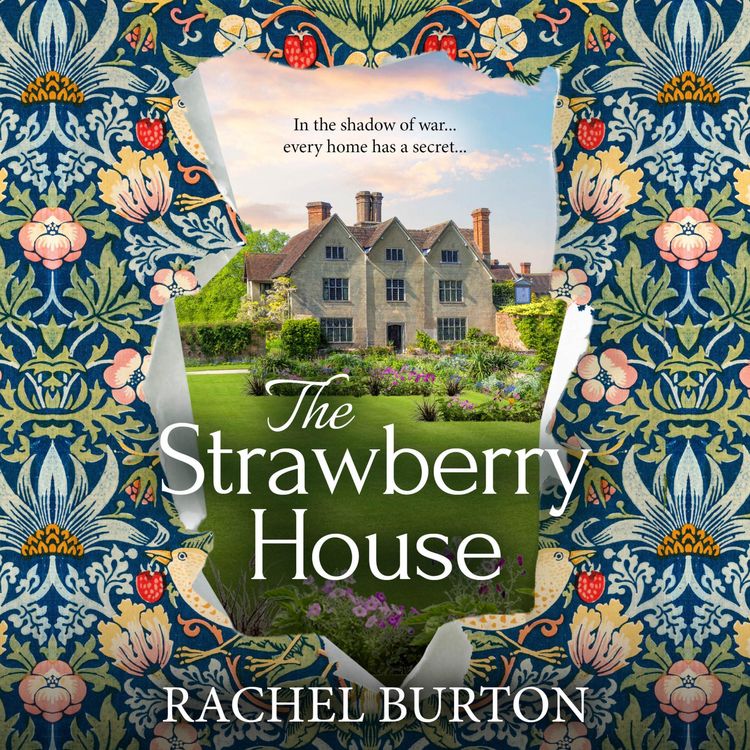 Produktbild: The Strawberry House