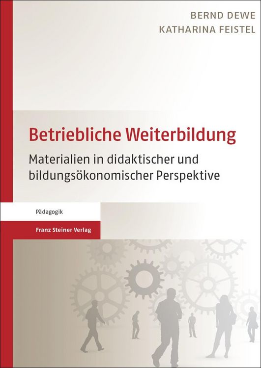 Produktbild: Betriebliche Weiterbildung