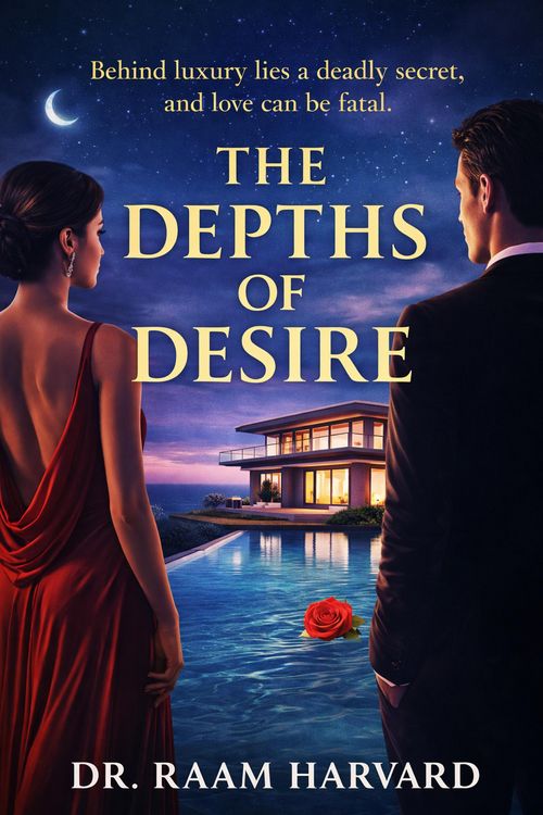 Produktbild: The Depths of Desire