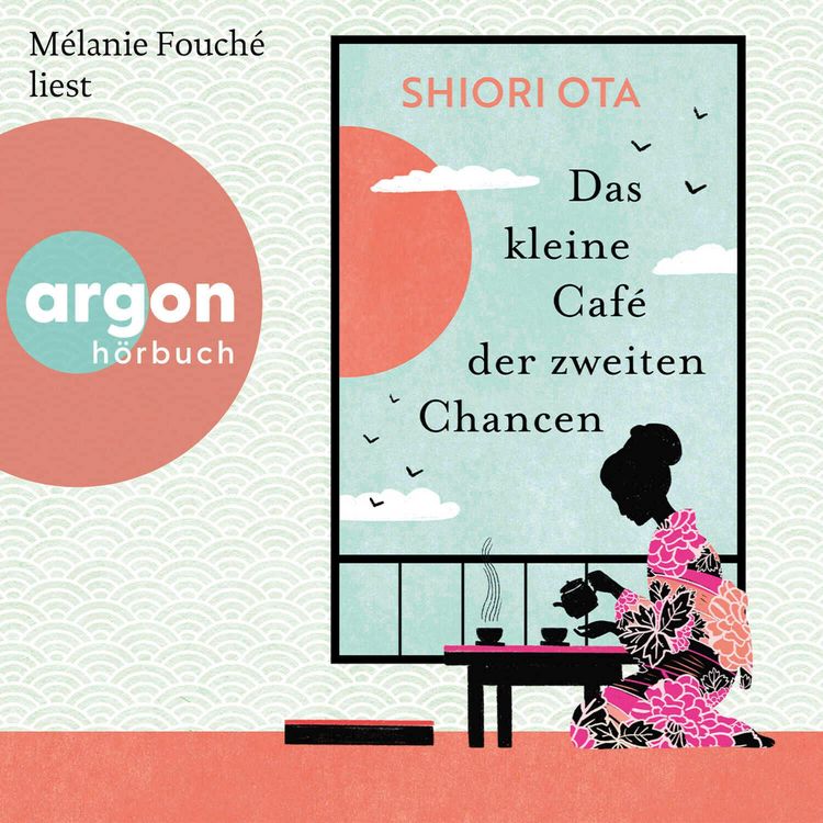 Produktbild: Das kleine Caf&eacute; der zweiten Chancen