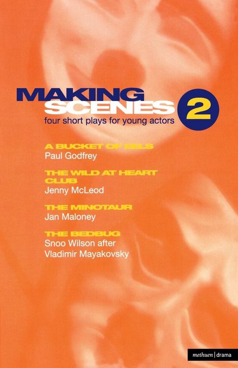 Produktbild: Making Scenes
