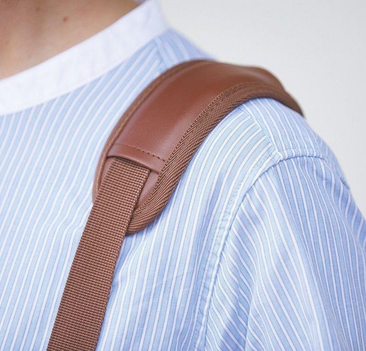 Produktbild: Carchette Carry Pouch schwarz &ndash; Stift- & Kosmetiktasche