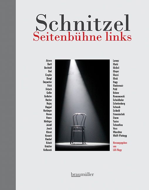 Produktbild: Schnitzel Seitenb&uuml;hne links