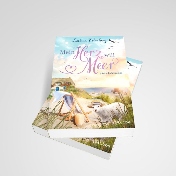 Produktbild: Mein Herz will Meer