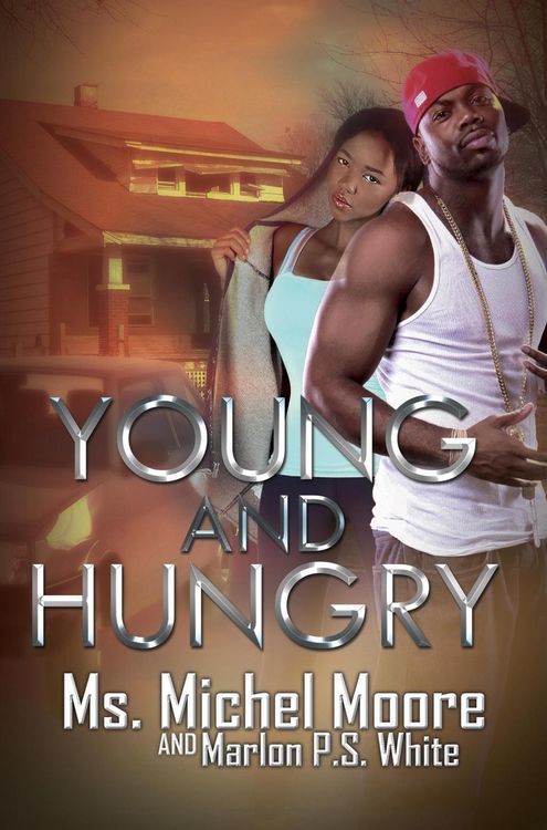 Produktbild: Young and Hungry