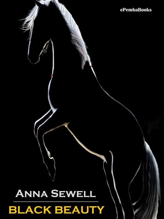 Produktbild: Black Beauty (Annotated)