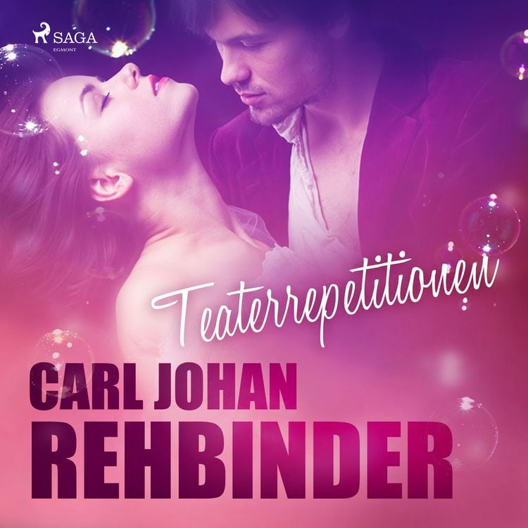 Produktbild: Teaterrepetitionen